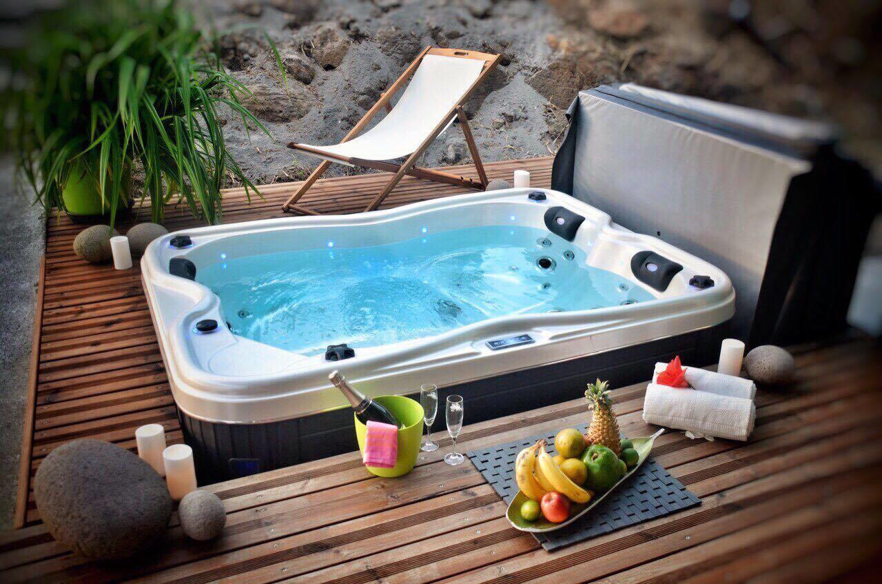 Du Cote De Chez Swann Villa Deshaies Ngoại thất bức ảnh