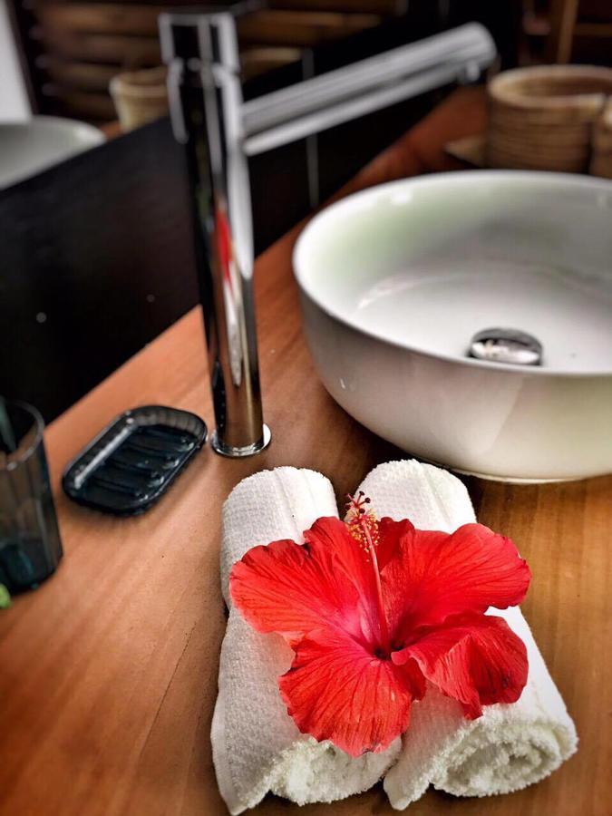 Du Cote De Chez Swann Villa Deshaies Ngoại thất bức ảnh